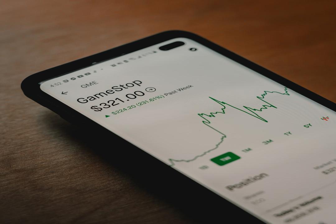 The Facts Surrounding Nvidia's Inclusion of Bitcoin in Its Balance Sheet