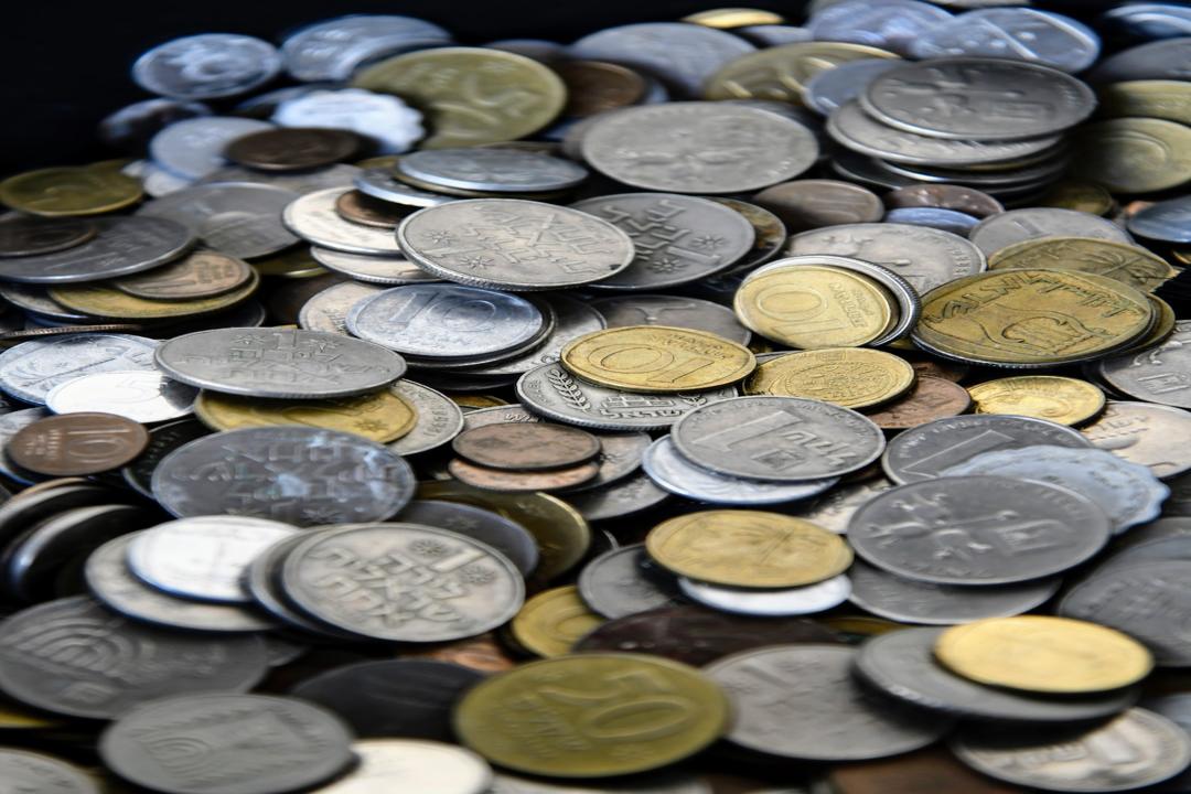 BlackRock, Fidelity, and Grayscale Acquire $1 Billion in Ethereum Within a Single Day