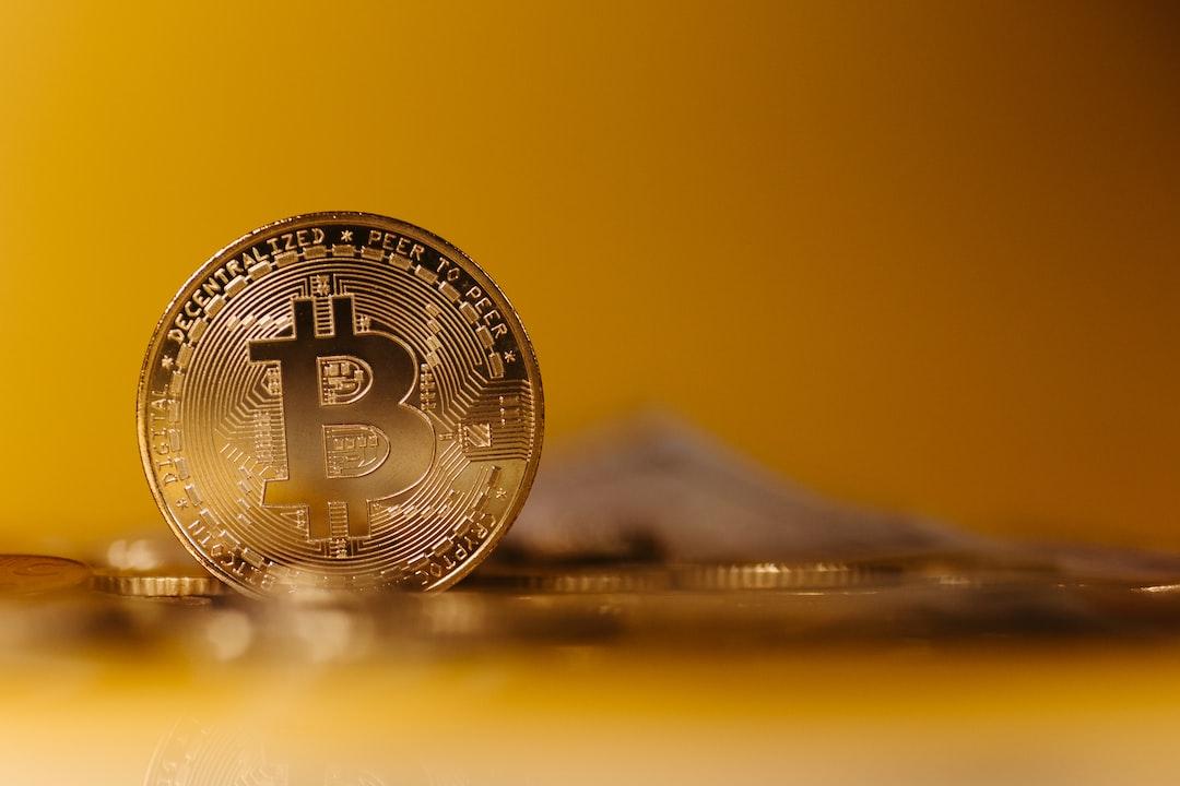 Is it Time to Sell Bitcoin as Price Soars to 68k Expert Advises Dump It All