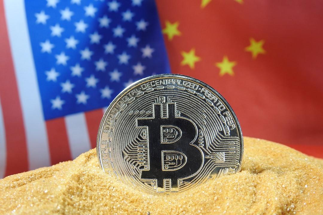 Trump to Sign Executive Order Today: $12 Trillion in Retirement Funds to be Permitted for Investment in Bitcoin