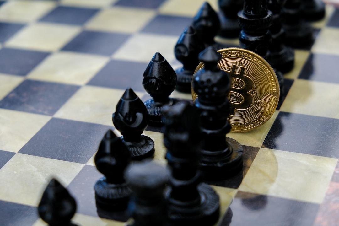 BlackRock's Cryptocurrency Holdings Exceed $100 Billion