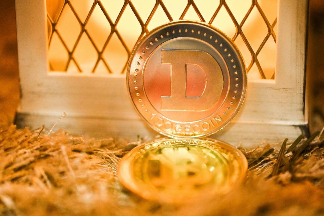 The Top Three Cryptocurrencies for Overnight Wealth Binance Coin BNB DTX Exchange DTX and NEAR Protocol NEAR