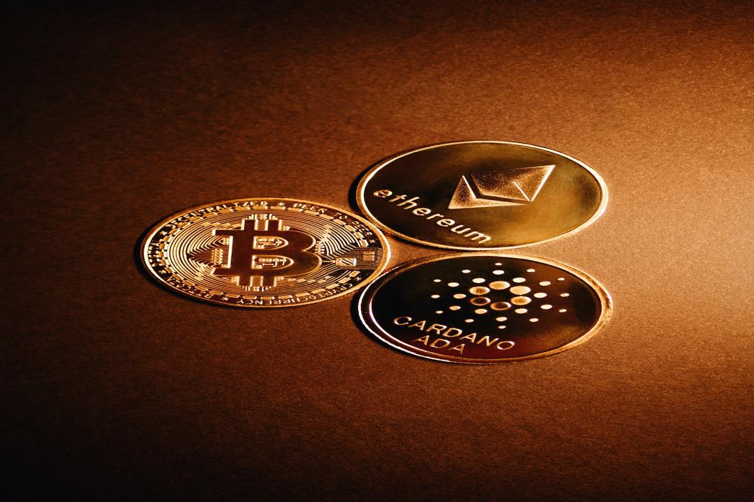 5 Emerging Cryptocurrencies to Invest In for the Upcoming Bull Market