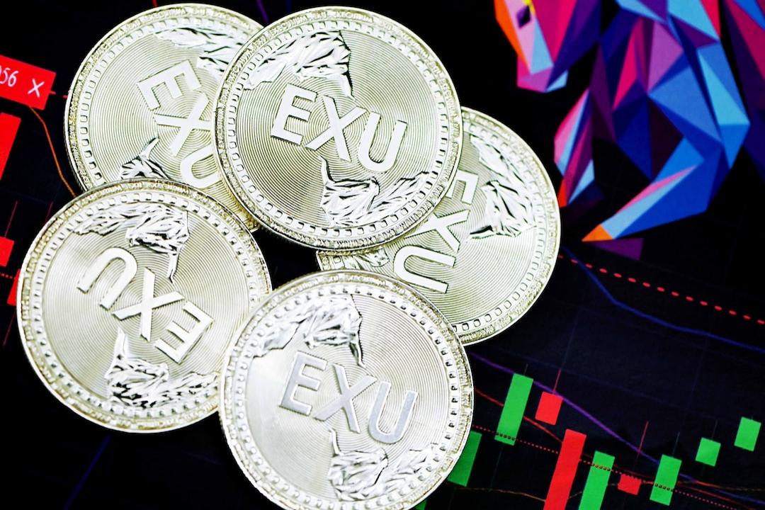 The Top 2 Altcoins That Could Surge 1,500% Before Bitcoin Reaches $100,000