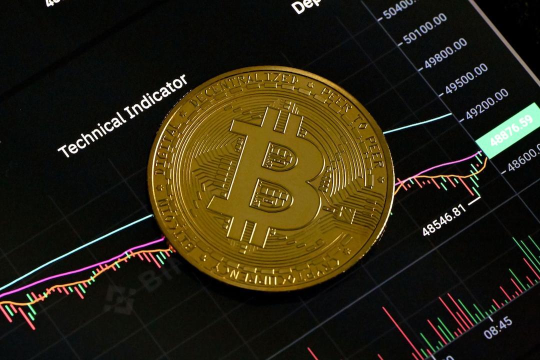 Whales are Accumulating This Altcoin; Is It Time to Invest?