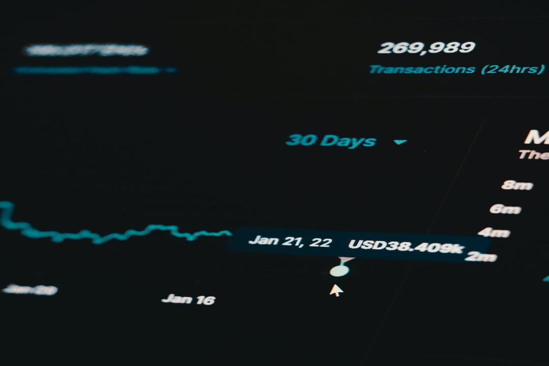 Crypto insider transforms 3300 into 169 million within a span of 15 days