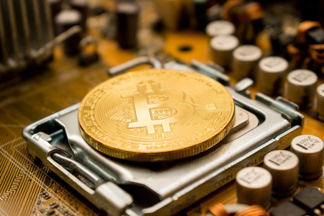 Leading Cryptocurrencies to Invest In: This Digital Asset is Forecasted to Surge 10x Before Shiba Inu (SHIB) and Ripple (XRP) by 2025