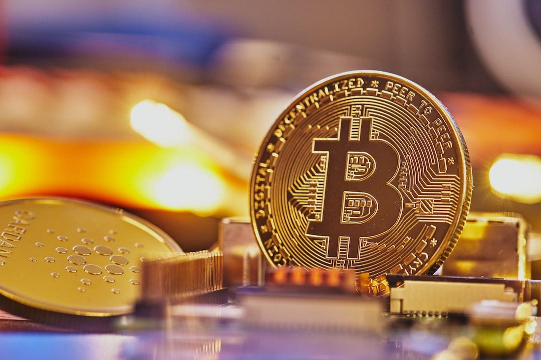 Bernstein analysts predict Bitcoin to reach 200k in this timeframe