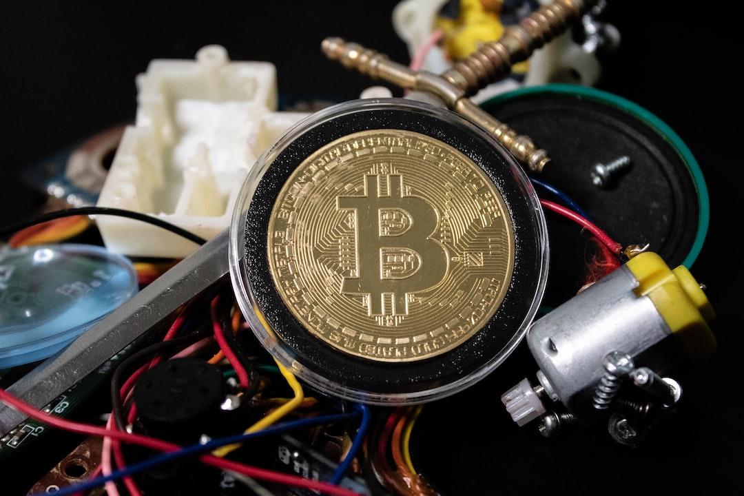 Will Bitcoin Reach $100,000 in May?