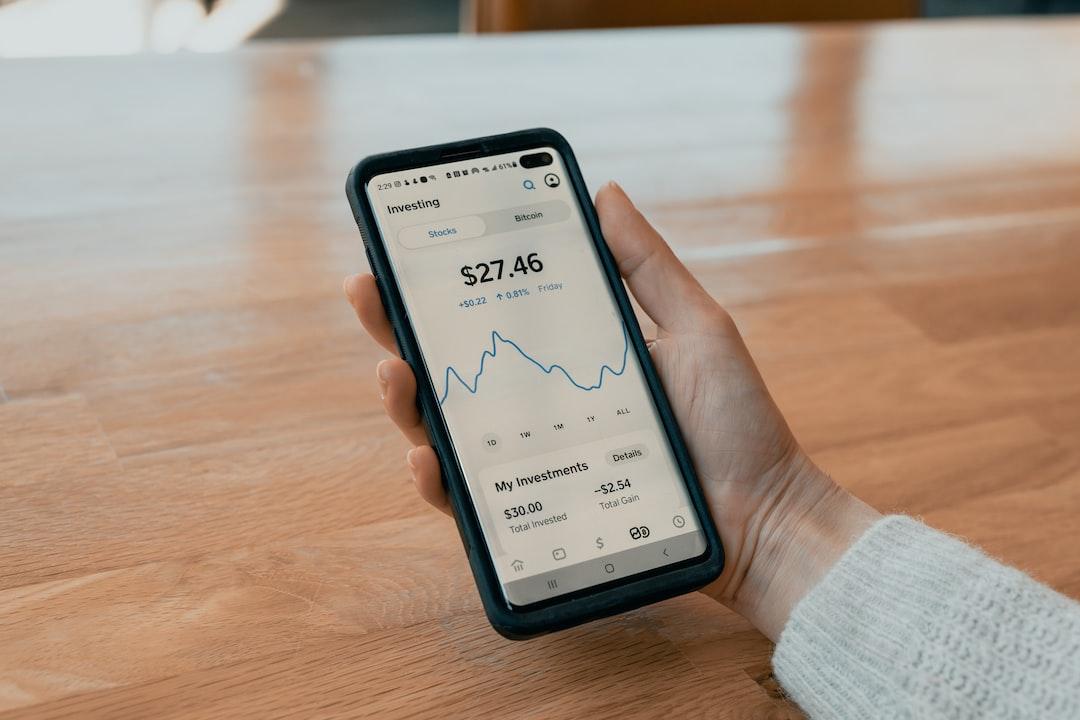 XRP Exhibits Bullish Pattern Indicating Potential Rise to $4