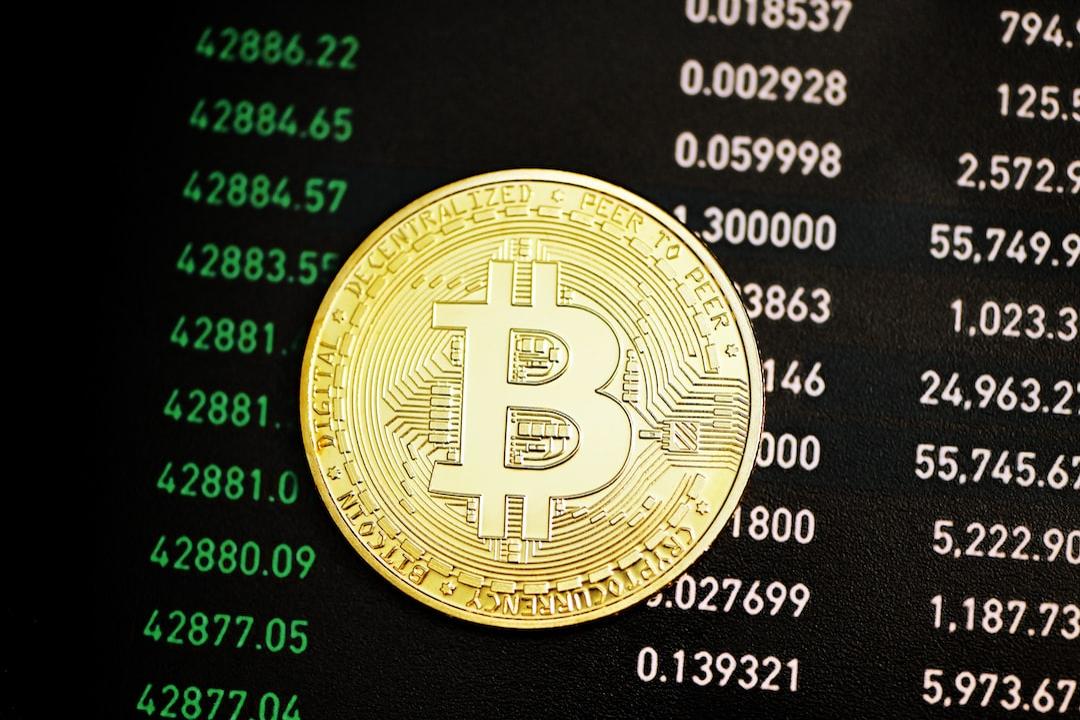 Bitcoin Solaris Wealth Report: Average Investors Surpassing Ripple's Major Stakeholders