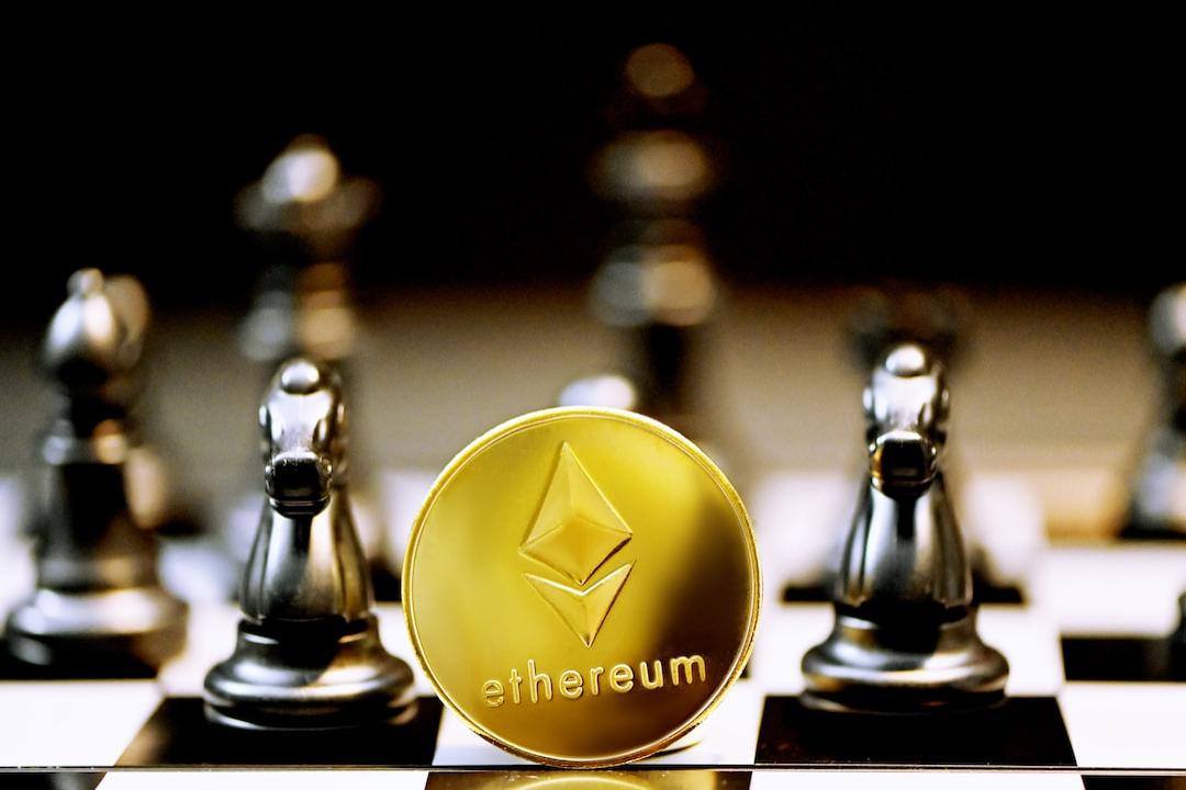 2024 Reveals Hidden Ethereum Altcoin Crypto Millionaires Strategic Purchases Anticipating 10000x Surge within 5 Months