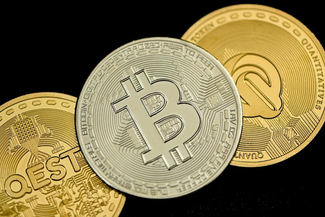 Bitcoin prepares for its most powerful September ever