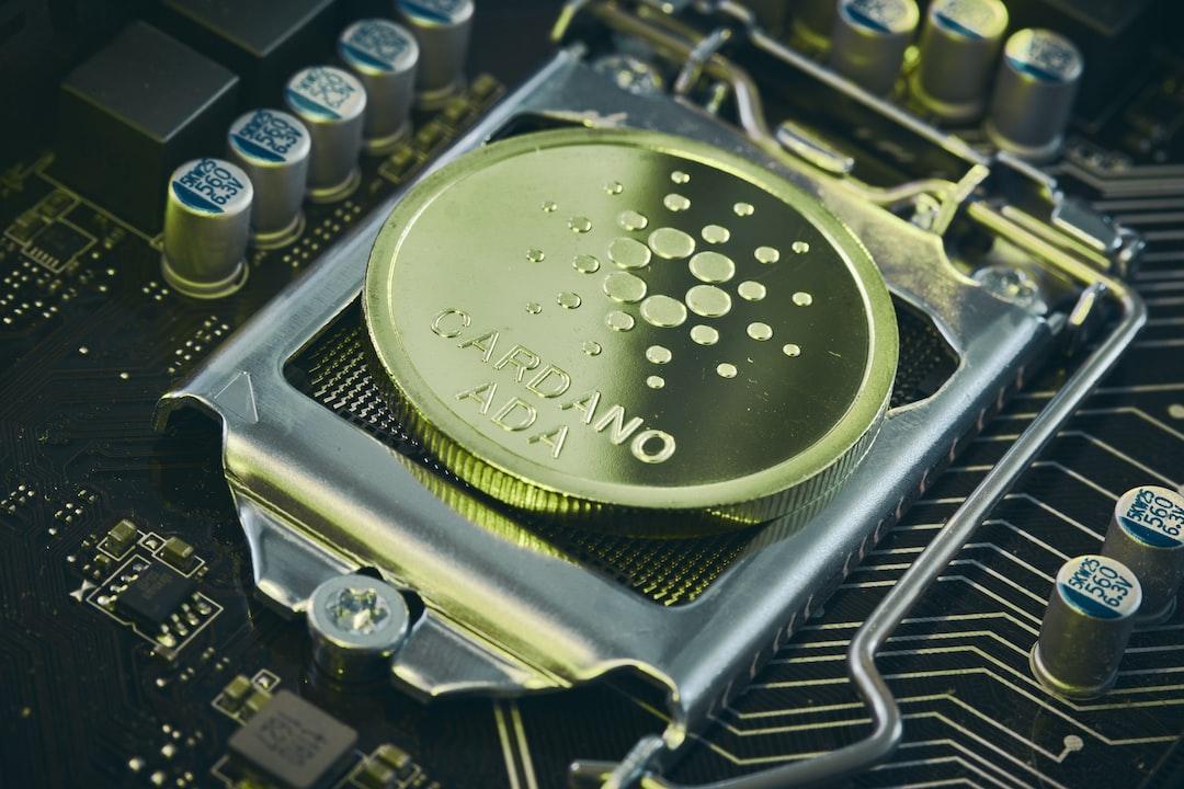 Cardano (ADA) Price May Reach $8.50 in the Upcoming Rally: Insights.