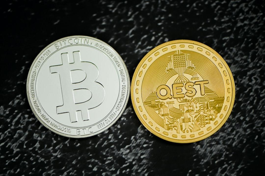 BlackRock Acquires Over $250 Million in Bitcoin
